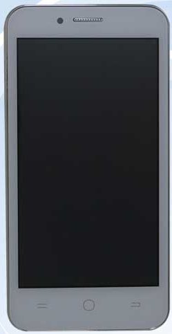 Coolpad 8105 TD-LTE
